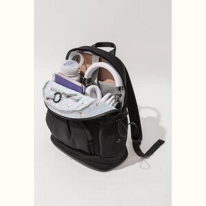 POPFLEX Cora Backpack * Black